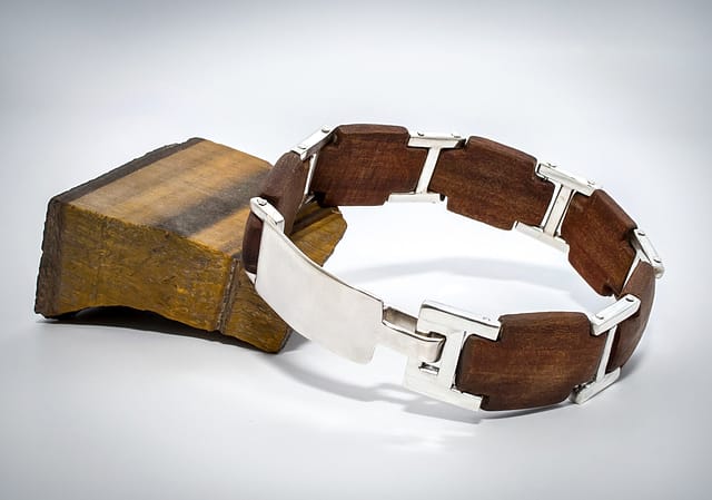 Armband houd mannen